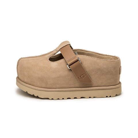 Goldenstar Hi Clog W