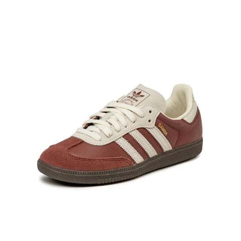 Samba OG
