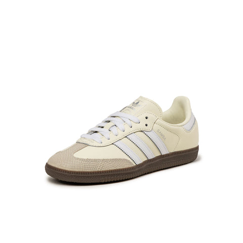 Samba OG W