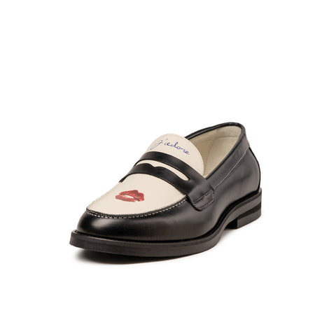 Wilde Penny Loafer
