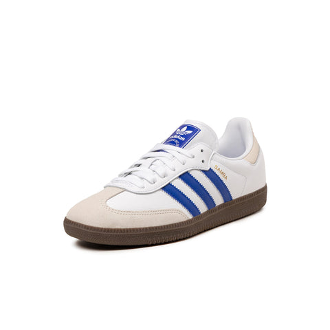 Samba OG