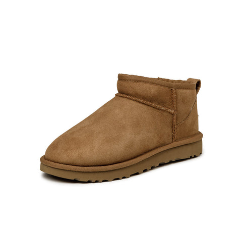 Wmns Classic Ultra Mini