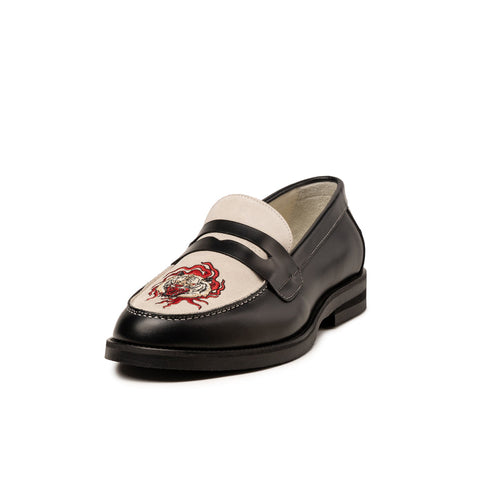 Wilde Penny Loafer
