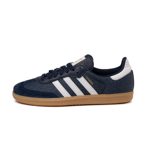 Samba OG