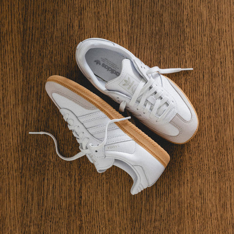 Samba OG W