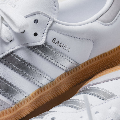 Samba OG W