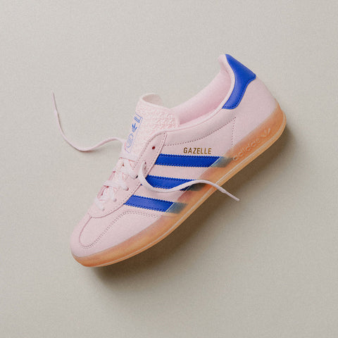Gazelle Indoor W