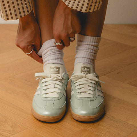 Samba OG W