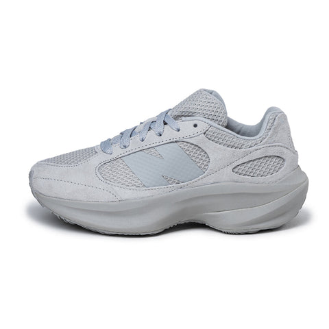 WRPD Runner