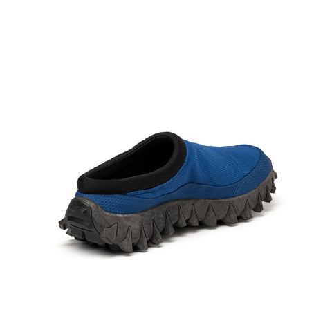 Snowclog