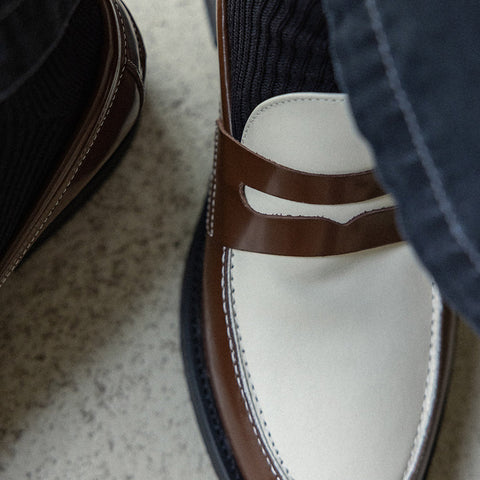 Wilde Loafer