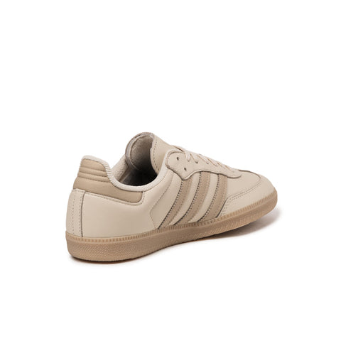 Samba OG