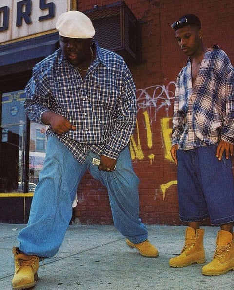 Why Timberland Boots Remain an Icon in Fashion and Functionality