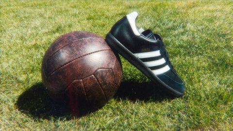 The Timeless Journey of Adidas Sambas: From Soccer Roots to Streetwear Icon