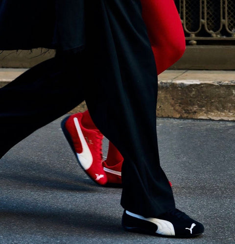 PUMA SPEEDCATs