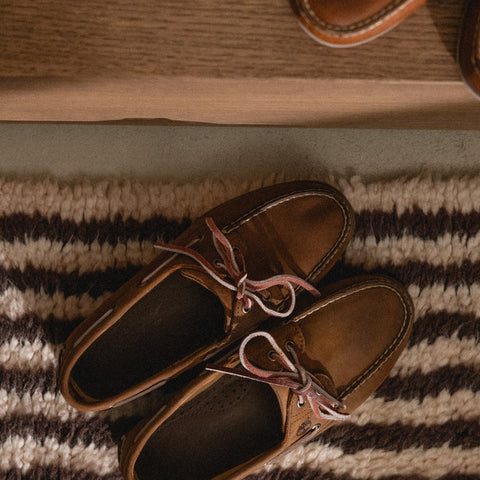 Boat Shoes Collection