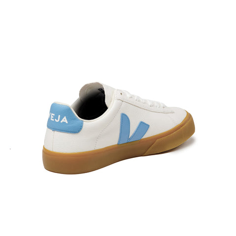 Campo Chromefree Leather W