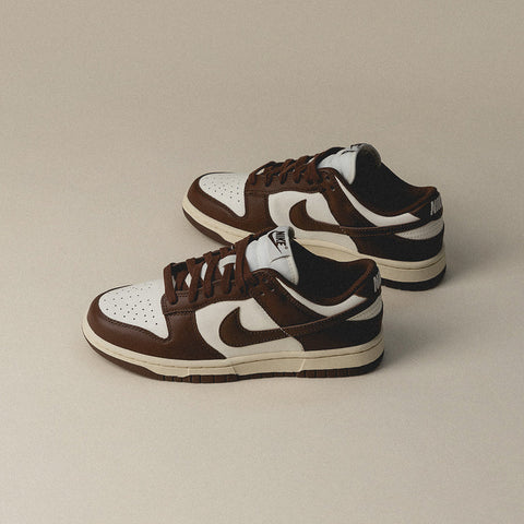 Wmns Dunk Low