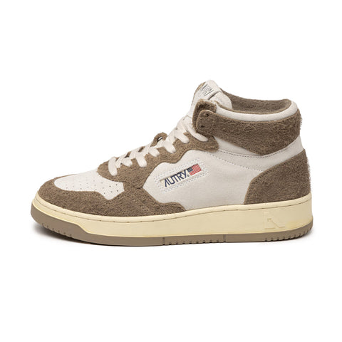 Medalist Mid *Suede / Long Suede*