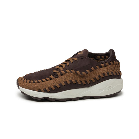 Wmns Air Footscape