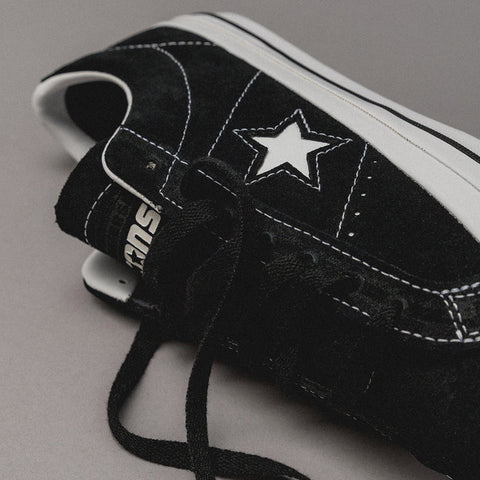 One Star Pro OX