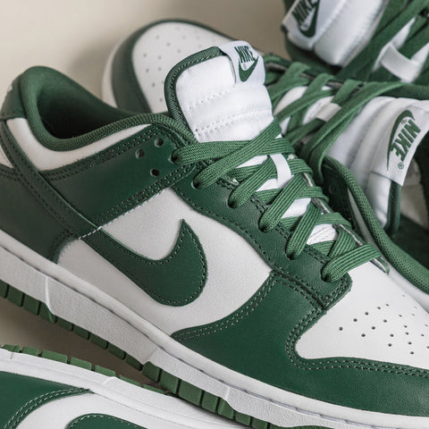 Dunk Low Retro
