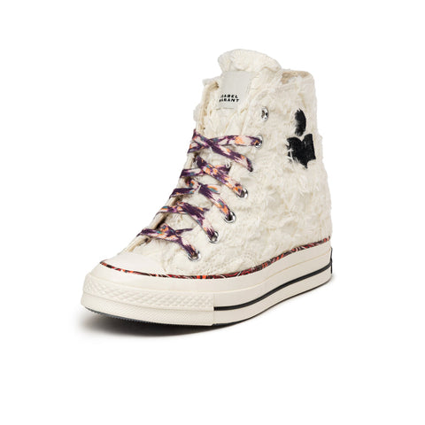 Chuck Taylor All Star '70 Wedge Hi