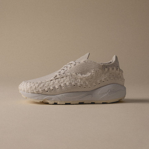 Wmns Air Footscape