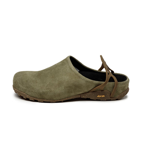 Fedaia Mule