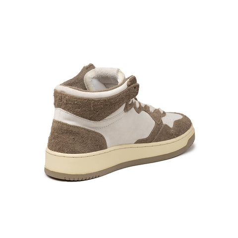 Medalist Mid *Suede / Long Suede*