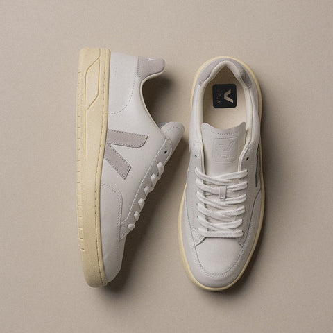 V-12 Leather