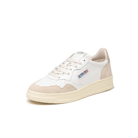 Medalist *Leather / Suede*