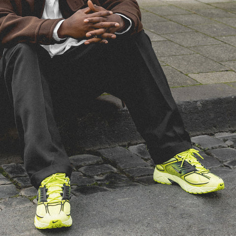 Air Pegasus Wave