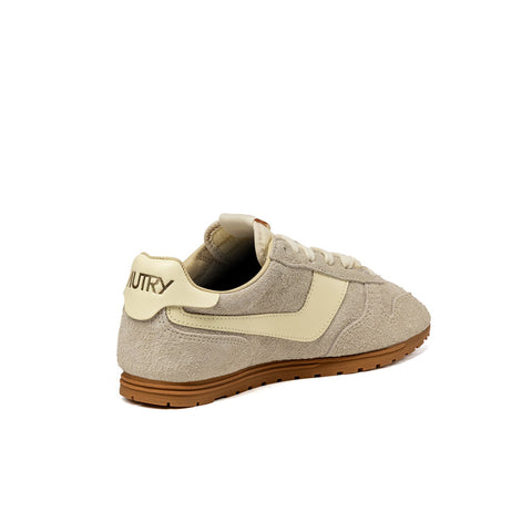 Windspin W *Suede / Leather*