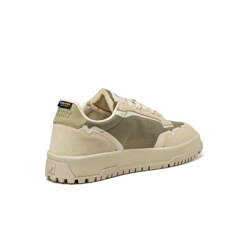 Wildpace *Cordura / Suede*