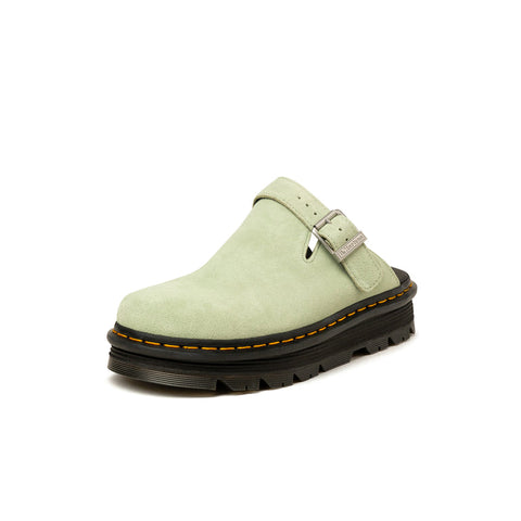 ZebZag Mule