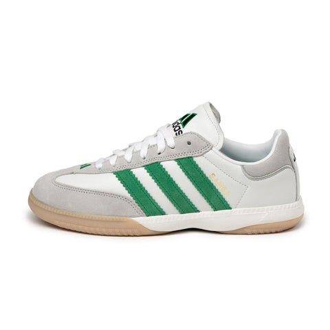 Samba Millennium