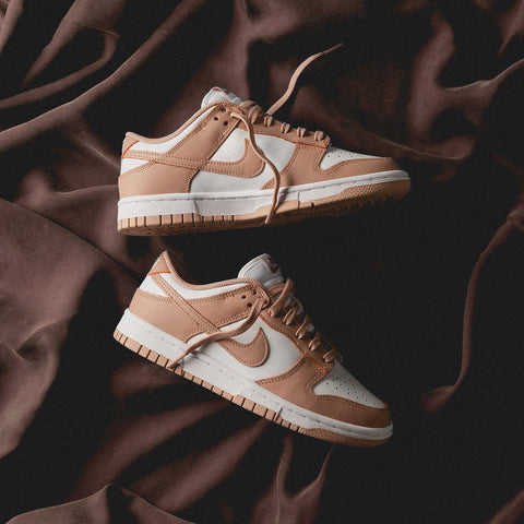 Wmns Dunk Low