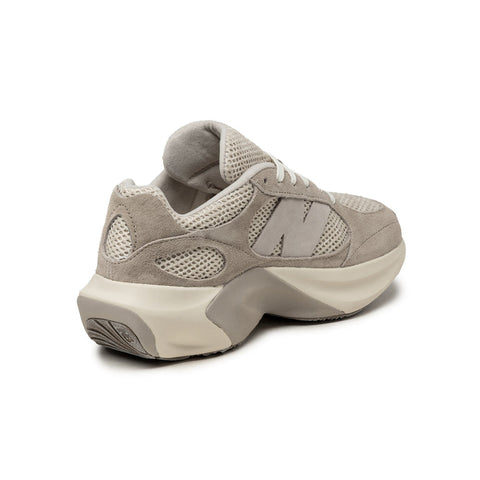 WRPD Runner