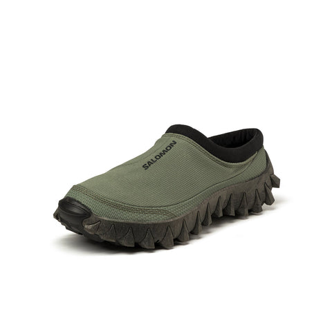 Snowclog