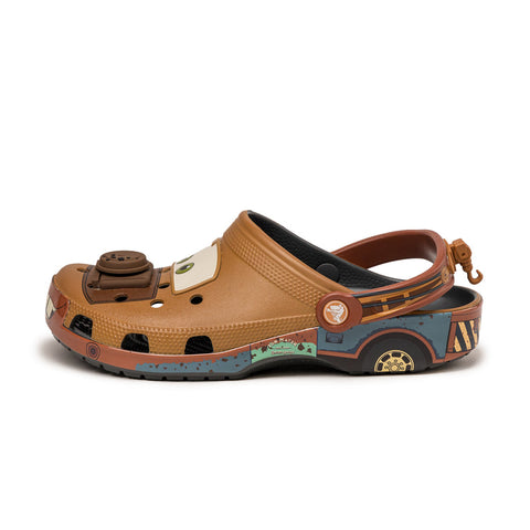 Classic Clog