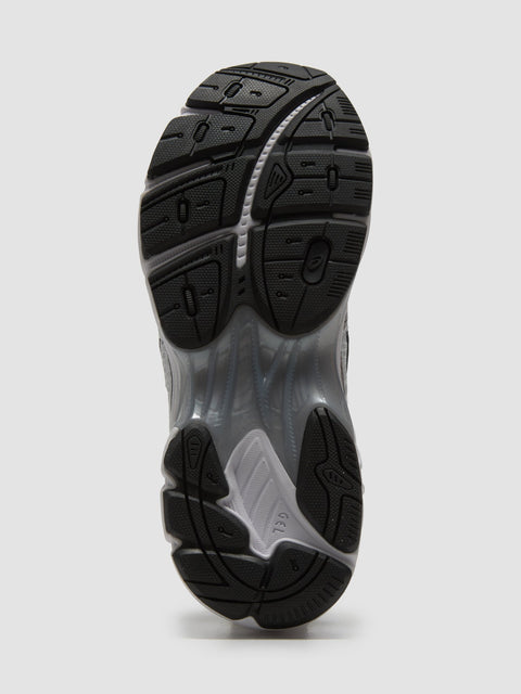 GT-2160 Sneaker in White & Pure Silver