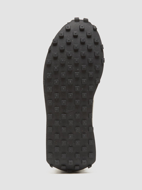 LD-1000 Sneaker in Black & Sail