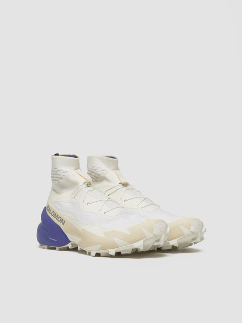 SPEEDCROSS ADVANCED Sneaker in Vanilla