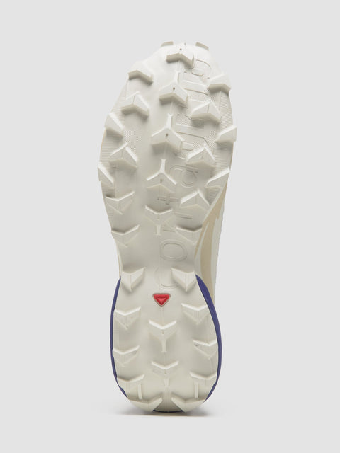 SPEEDCROSS ADVANCED Sneaker in Vanilla