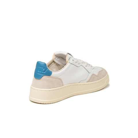 Autry Medalist W *Leather / Suede*