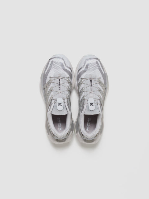 XT PU.RE ADVANCED Sneaker in Gray Violet