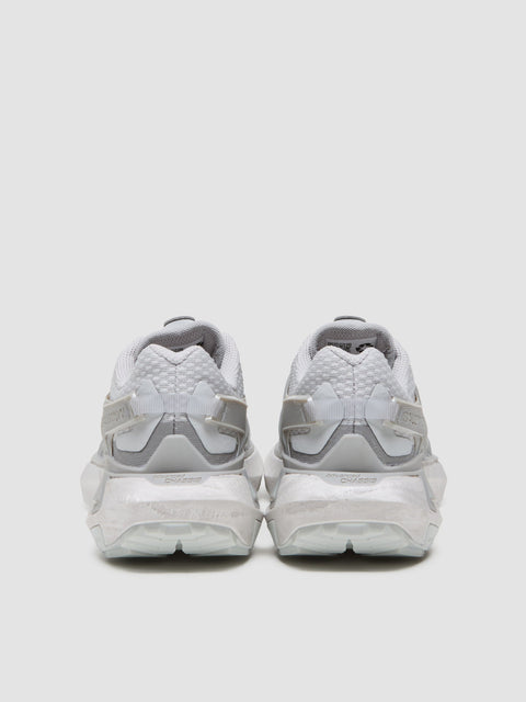 XT PU.RE ADVANCED Sneaker in Gray Violet