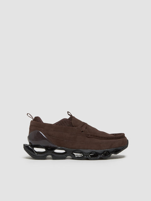Wave Prophecy Moc Sneaker in Chicory Coffee