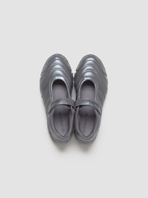 x TAQWA WMNS Megaride Mary-Jane Sneaker in Iron Metallic